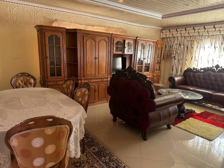 4 Bedroom Property for Sale in Safari Gardens North West